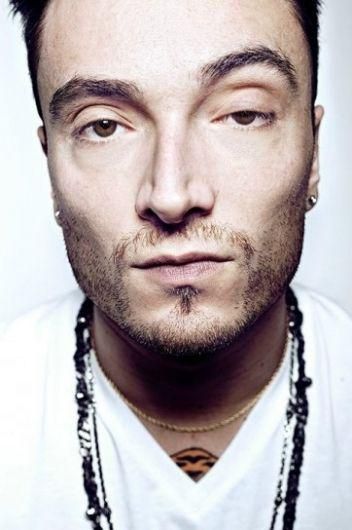 Foto de Guè Pequeno