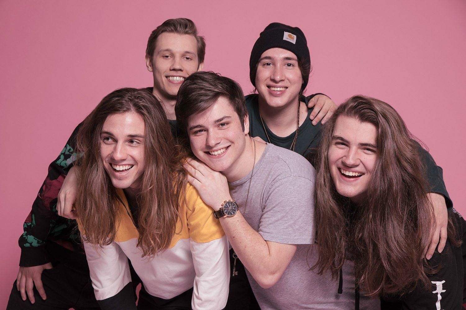 Foto de Oh, Weatherly