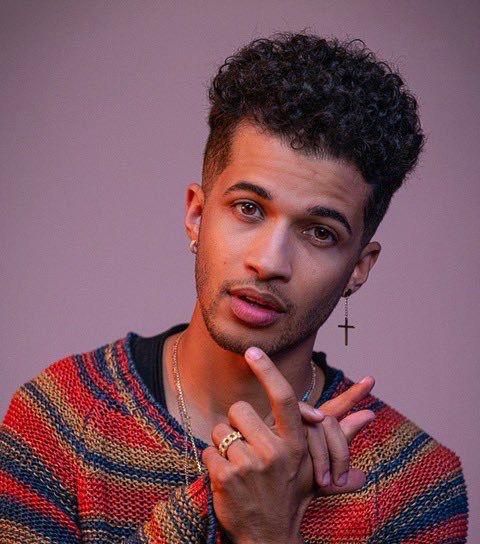 Photo of Jordan Fisher