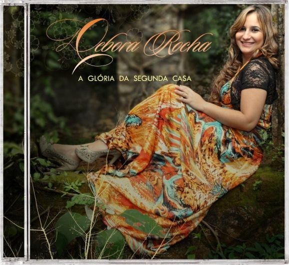 Foto de Débora Rocha