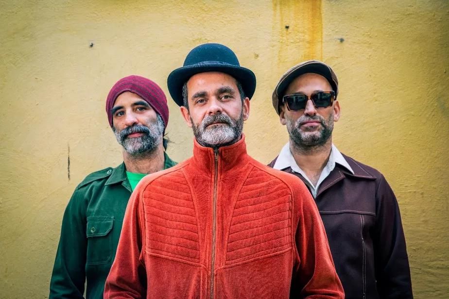 Foto de Rockers Control