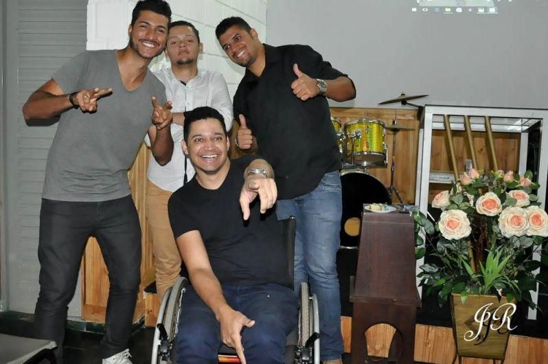 Foto de Banda Pescaio