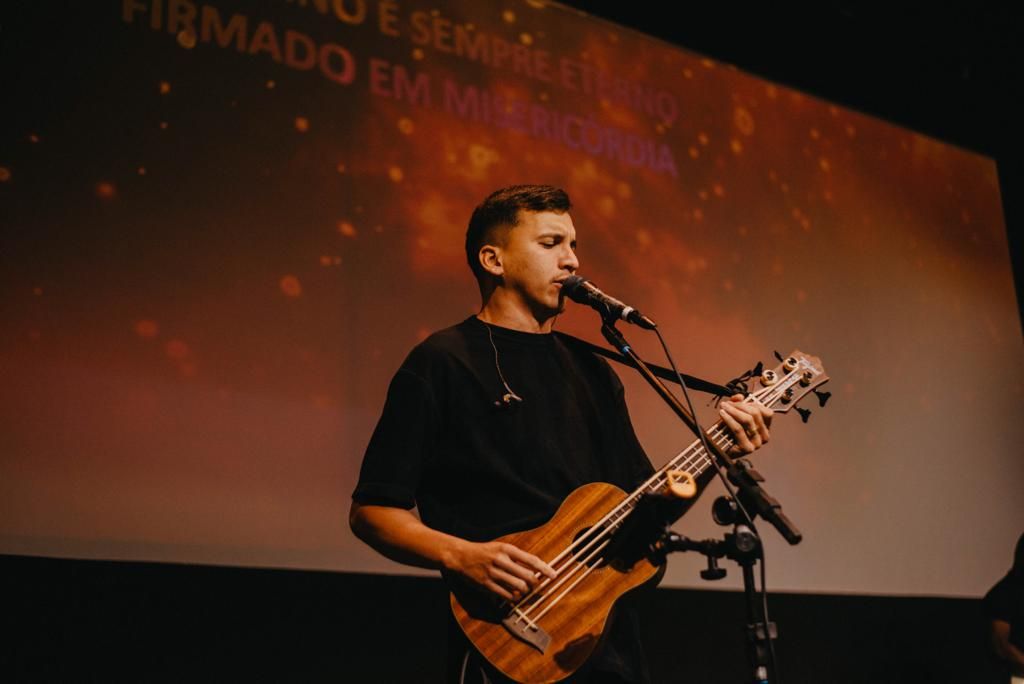 Foto de Wanderson Motta