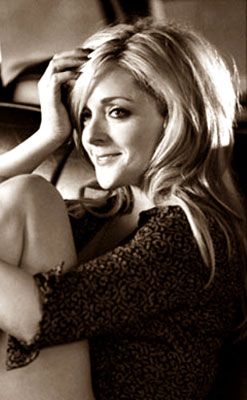 Foto de Jane Krakowski