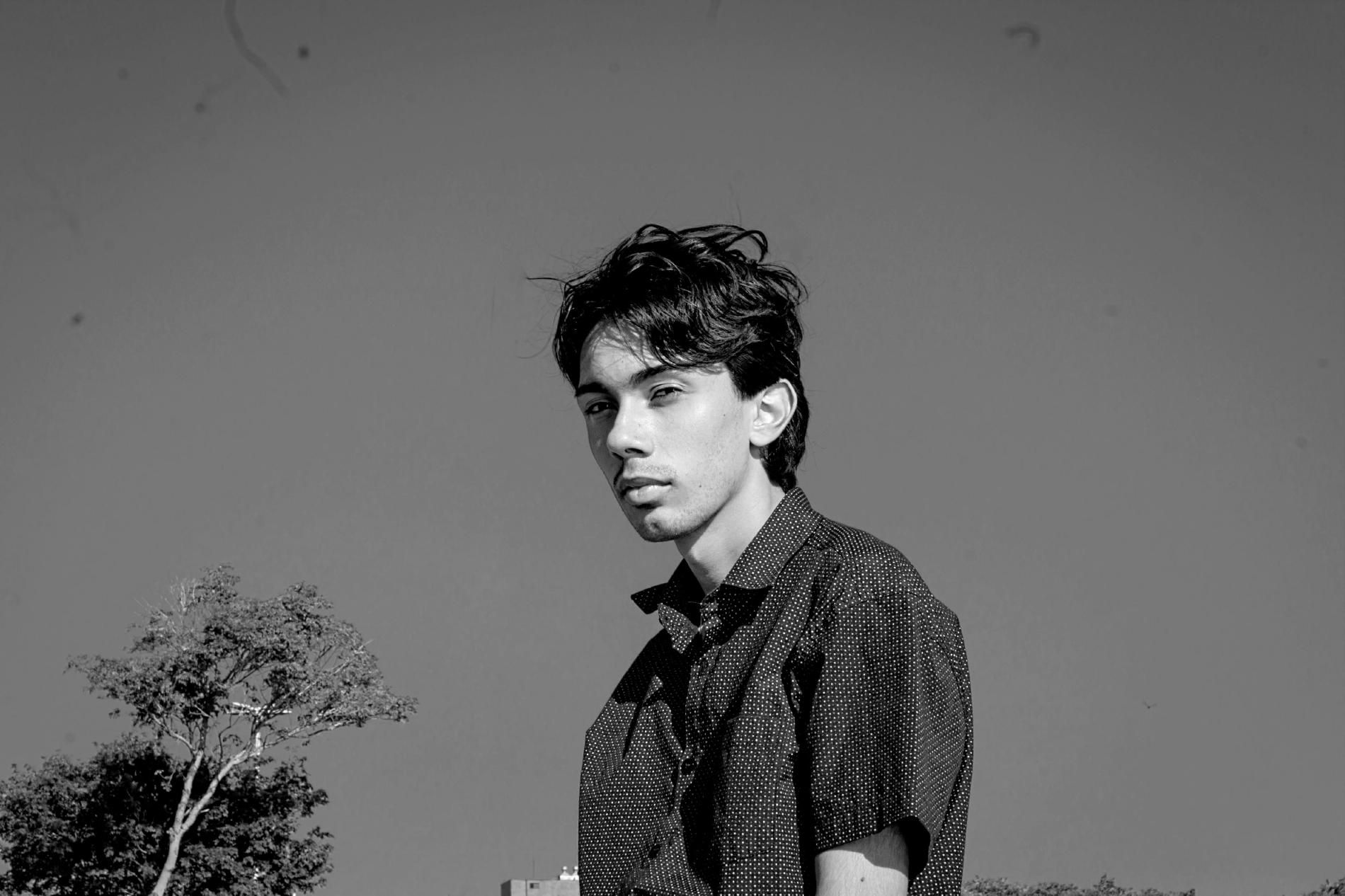 Foto de Arthur Navey