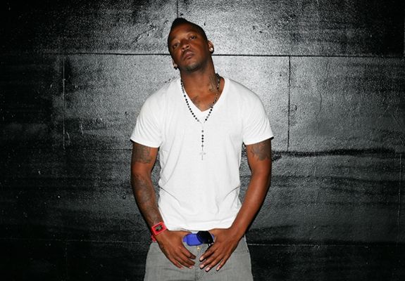 Foto de Young Hot Rod