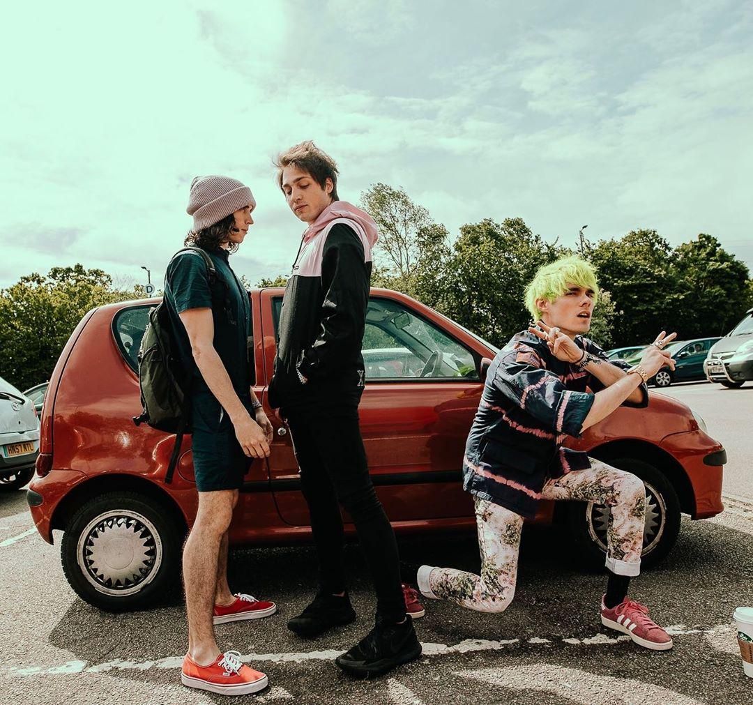 Foto de Waterparks