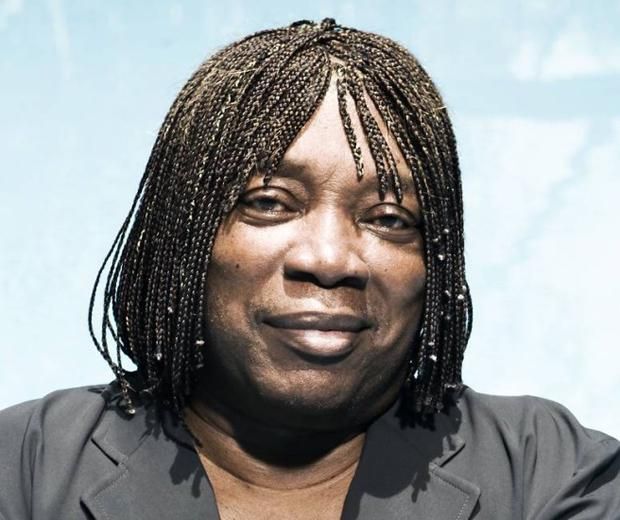 Foto de Milton Nascimento