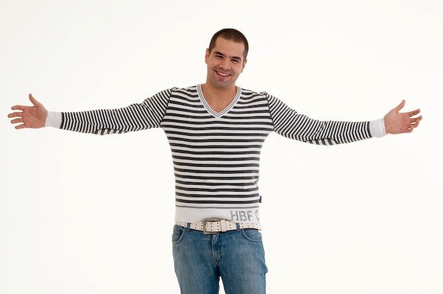 Foto de Nossa Poesia