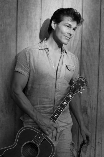 Foto de Morten Harket