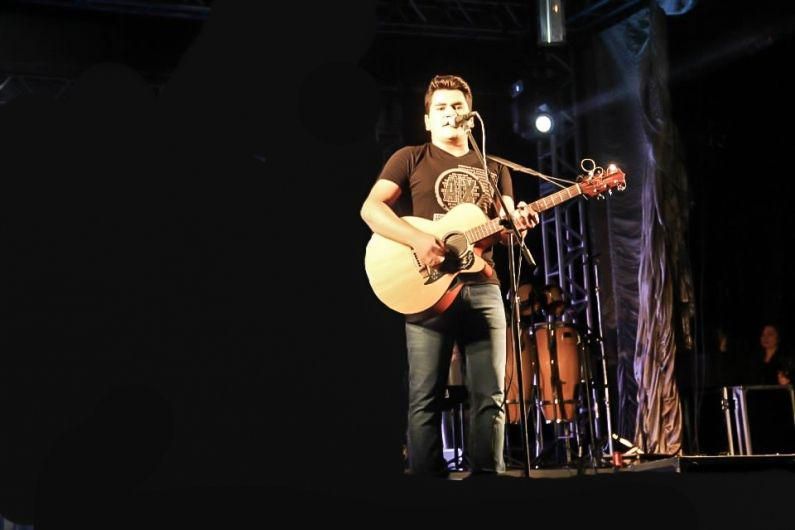 Foto de Wendel Lemes