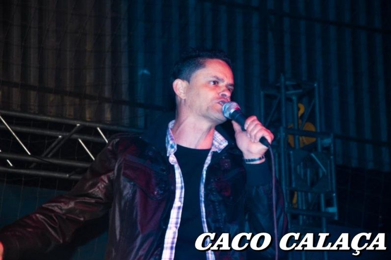Foto de Caco Calaça