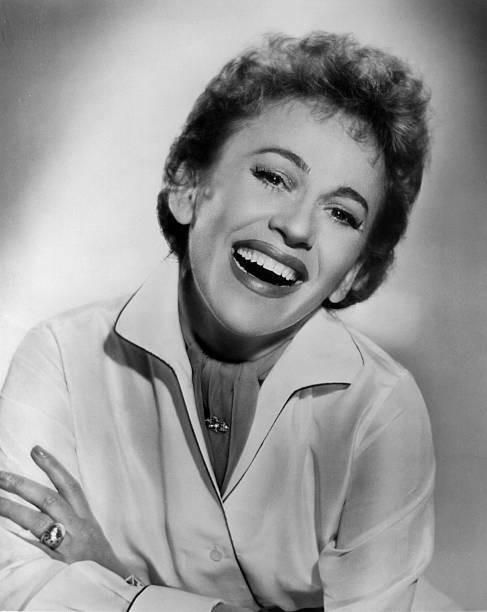 Foto de Georgia Gibbs