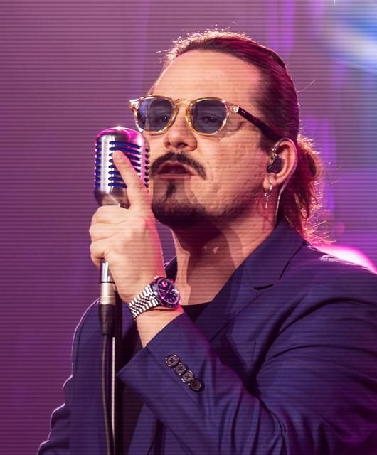 Foto de Dino Fonseca