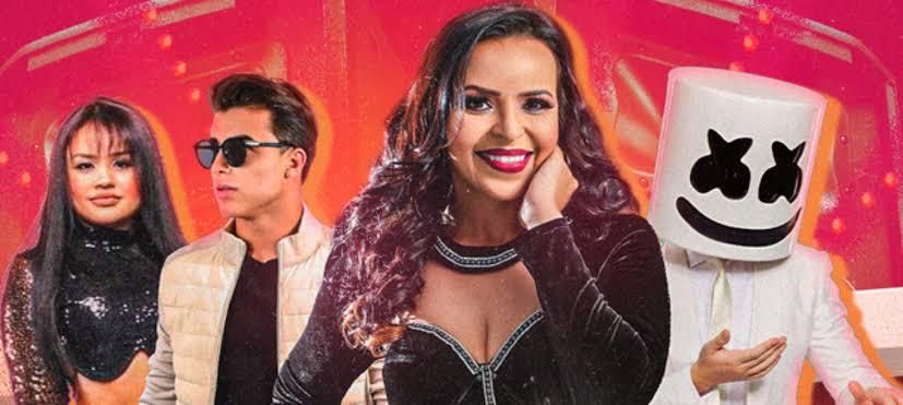 Foto de Banda Djavú