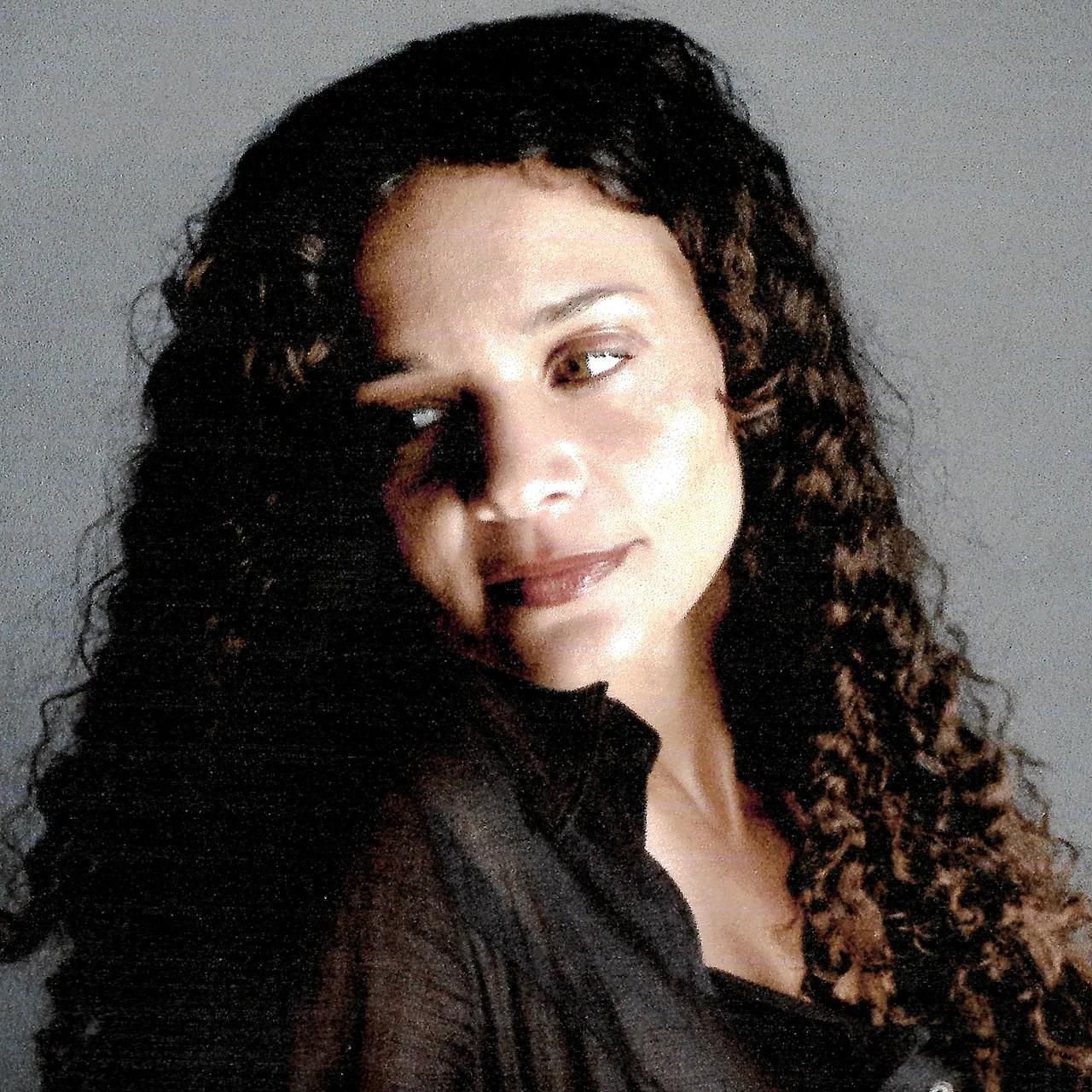 Foto de Erika de Casier