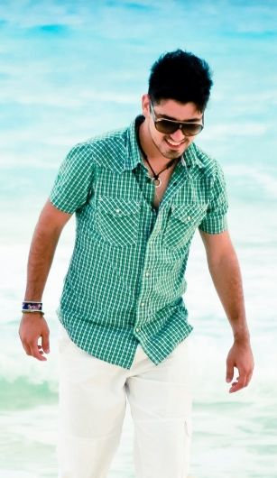 Photo of Dionizio Brandão