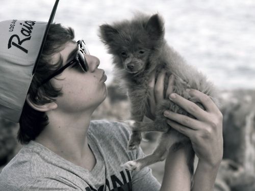 Foto de Christian Beadles