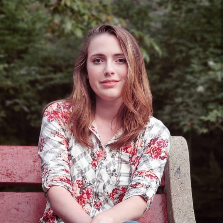 Foto de Amanda Howell