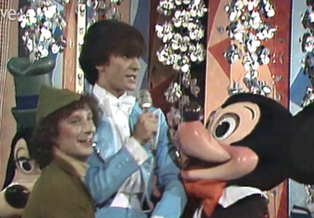 Foto de Enrique Y Ana