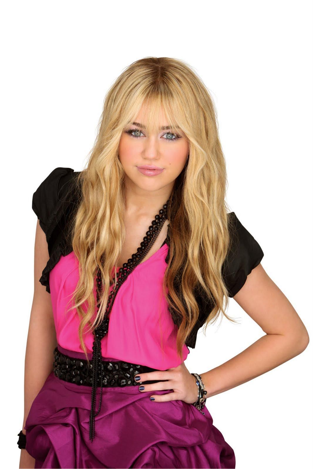 Foto de Hannah Montana