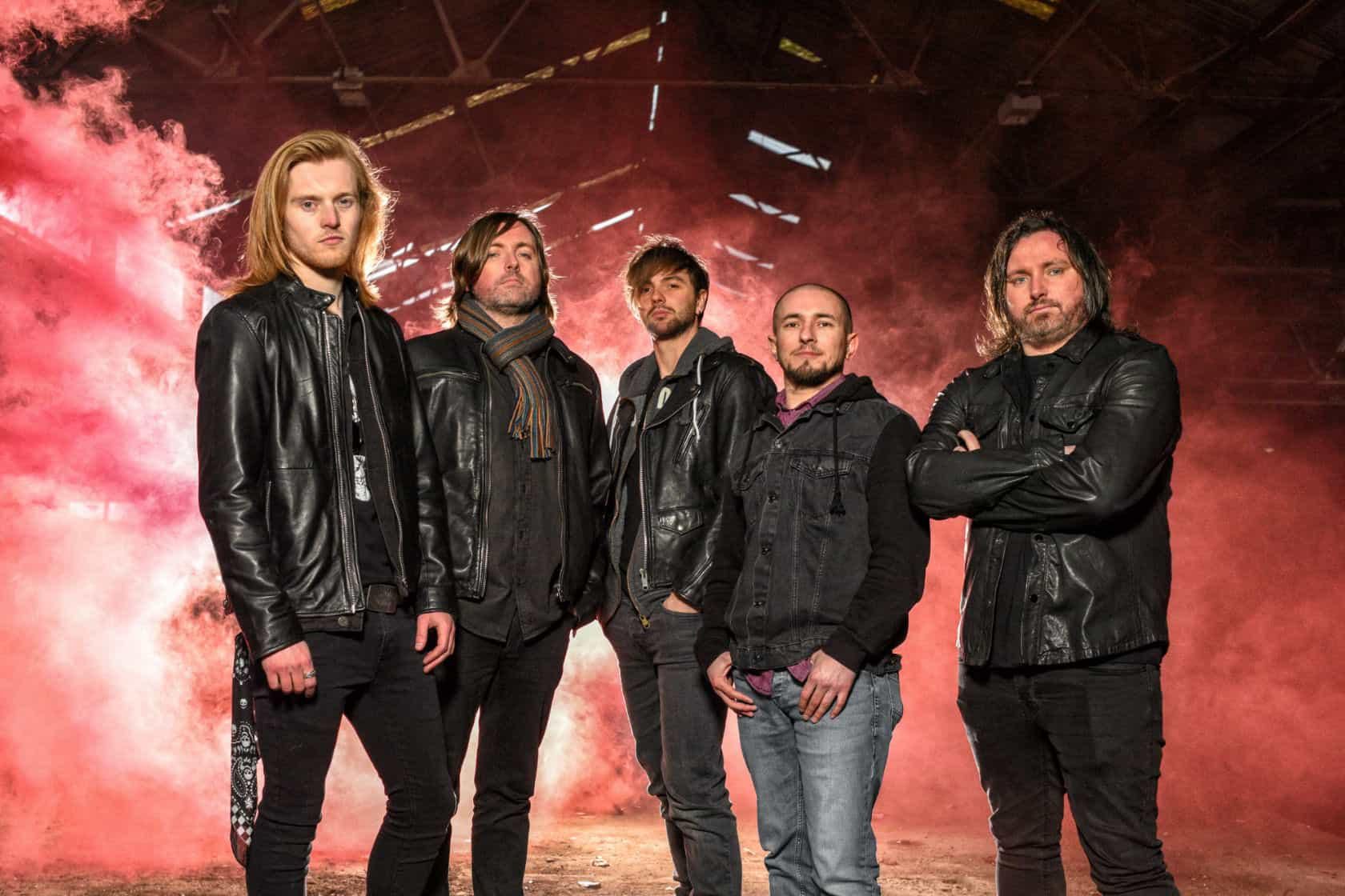 Foto de Scarlet Rebels