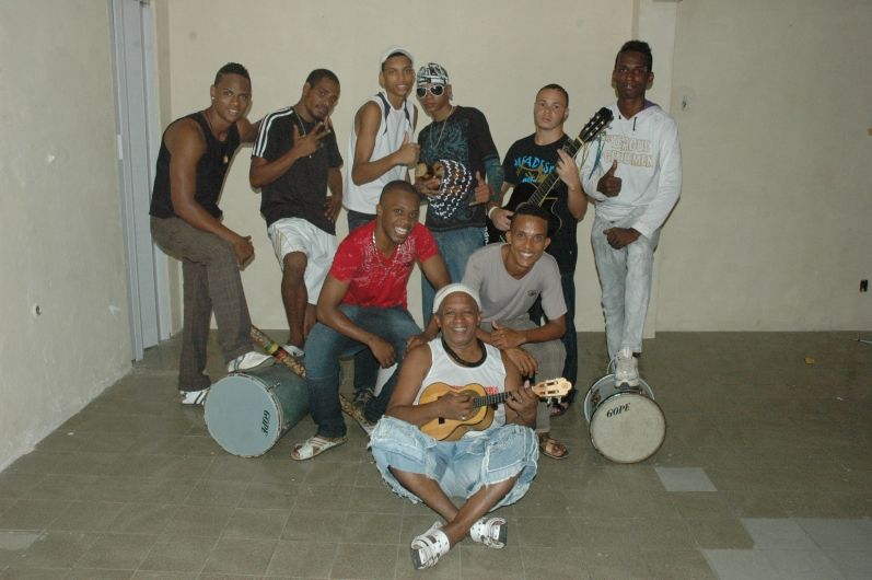 Photo of Grupo Q Fascina