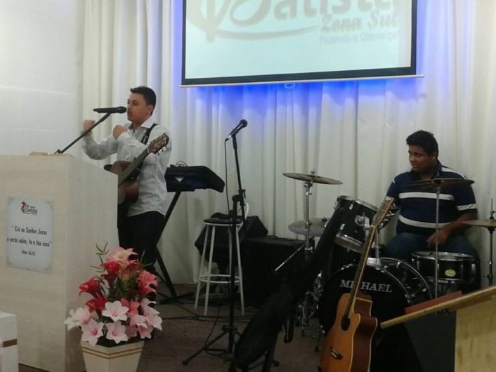 Foto de Tiago Gomes da Silva