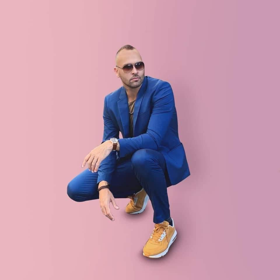 Foto de John Patiño