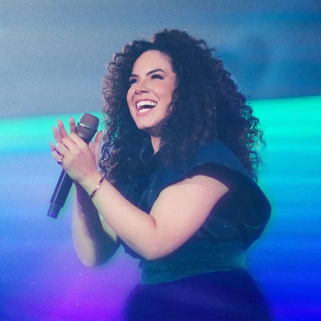 Foto de Rebeca Carvalho