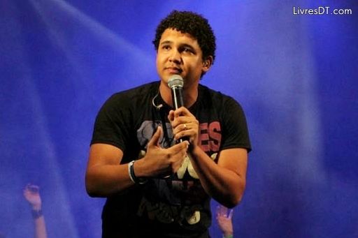 Foto de Israel Salazar