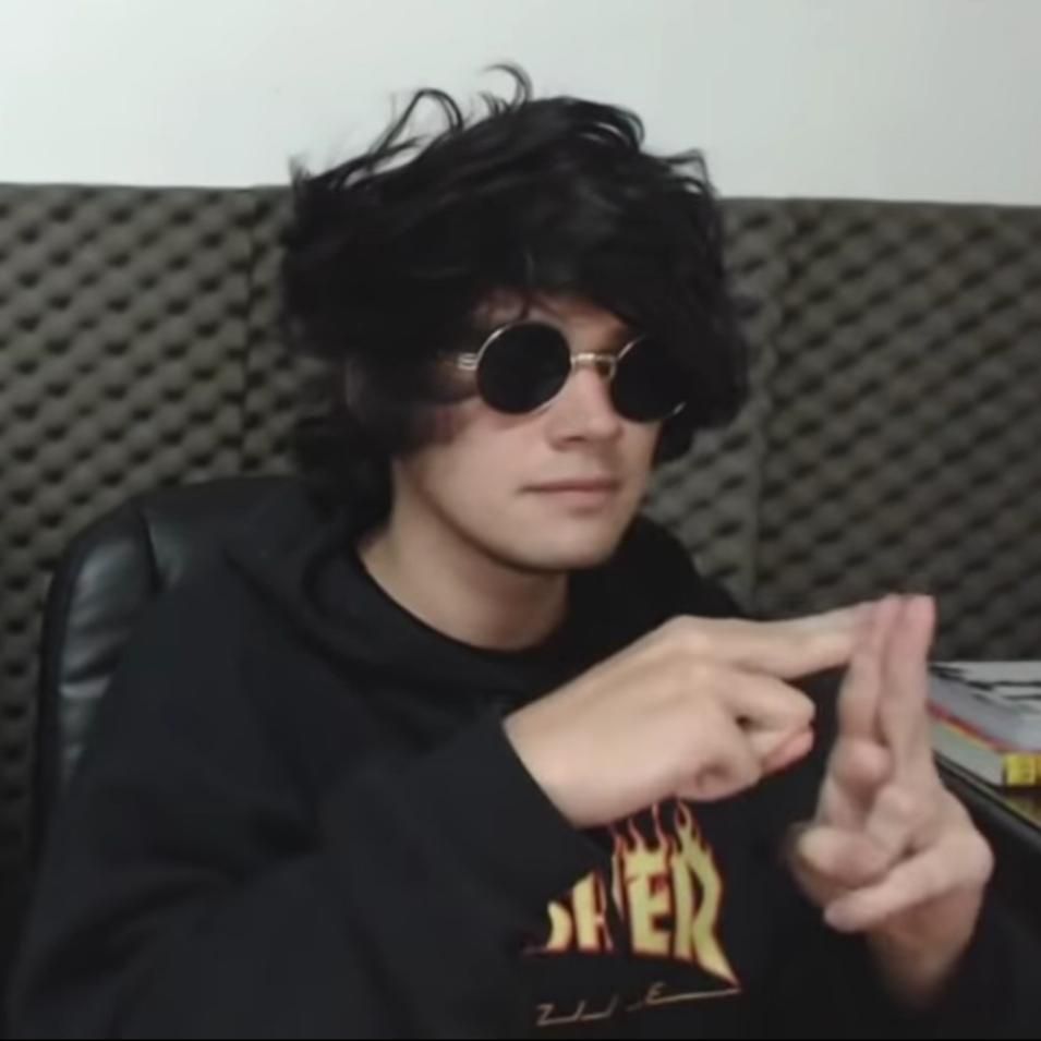 Foto de Matias Candia