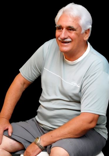 Foto de Vanoci Marques