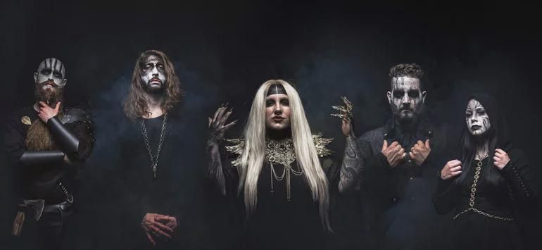 Foto de Arsenic Addiction