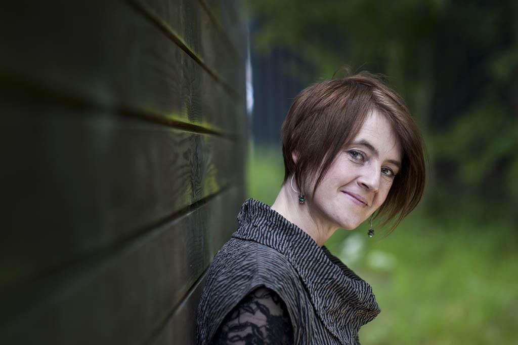 Foto de Karine Polwart