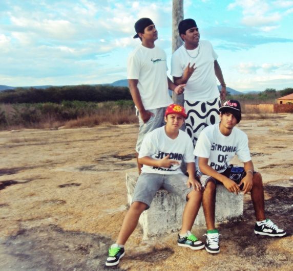 Photo of Stronda Of Power