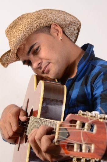 Photo of Cássio Souza