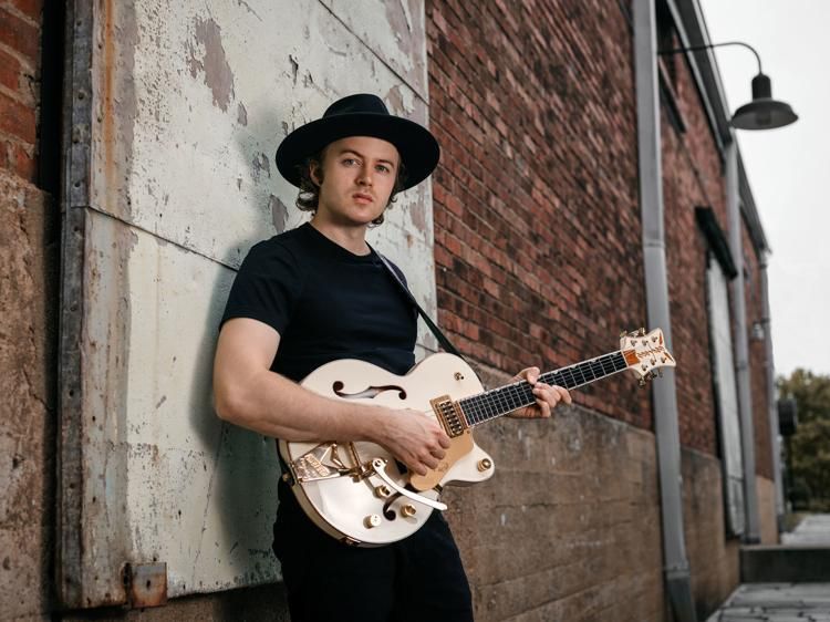 Foto de Joe Robinson