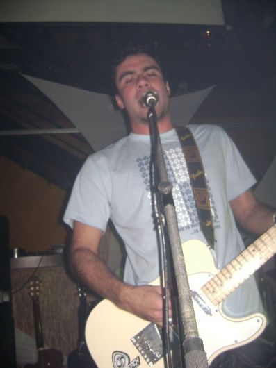 Foto de Acústico Reggae