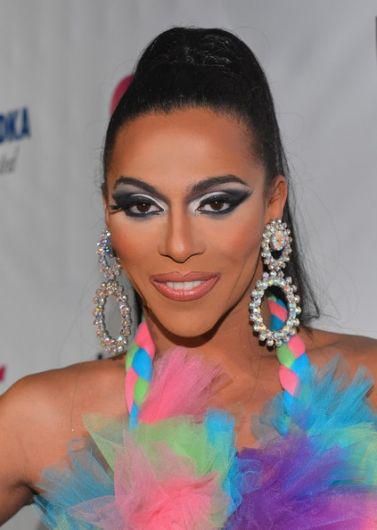Foto de Shangela Laquifa