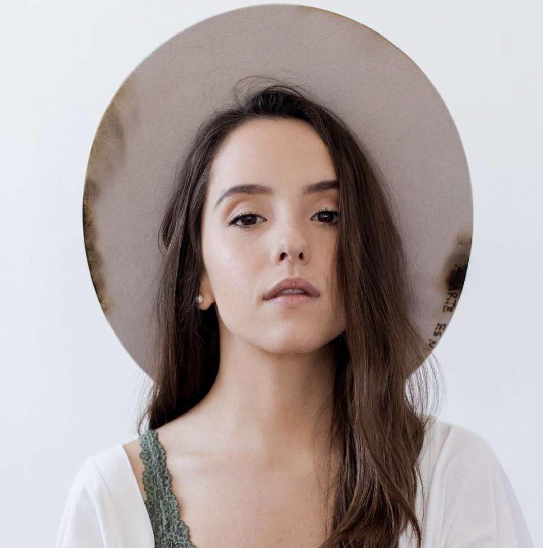 Photo of Evaluna Montaner