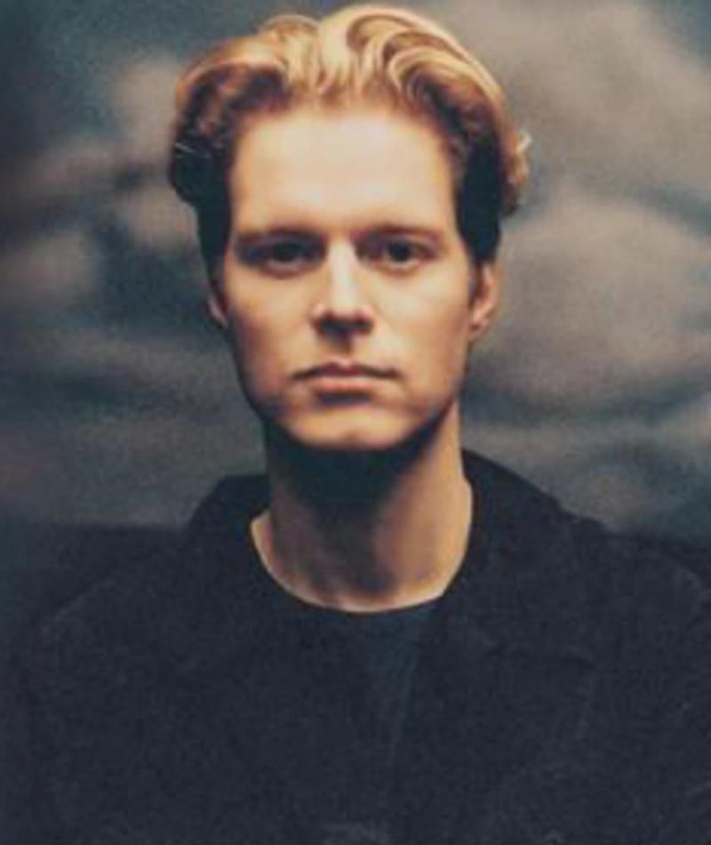Foto de Tal Bachman