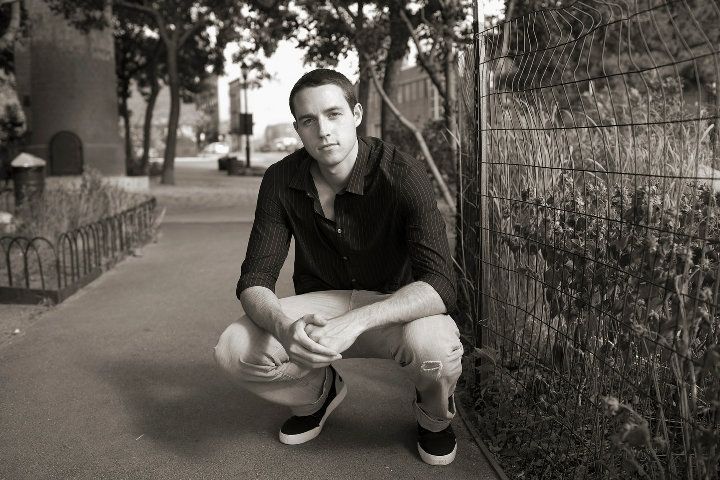 Foto de Collin McLoughlin