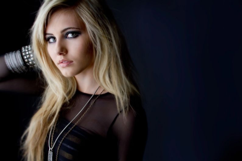 Foto de Nicki Taylor