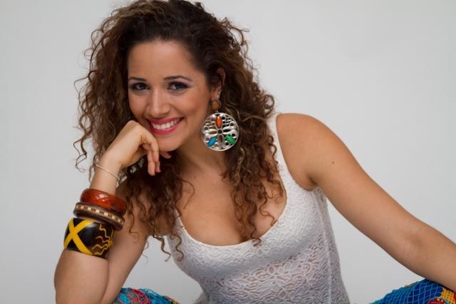 Foto de Luciana Cirne