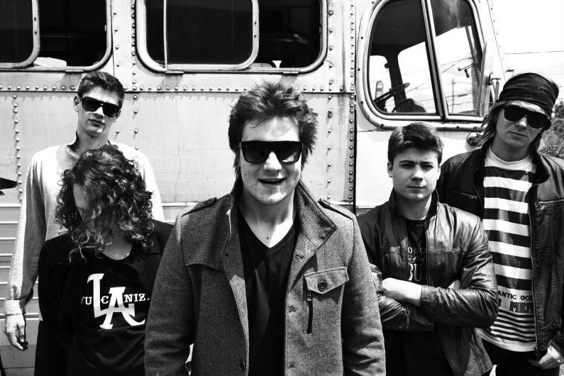 Foto de Banda Vulgar