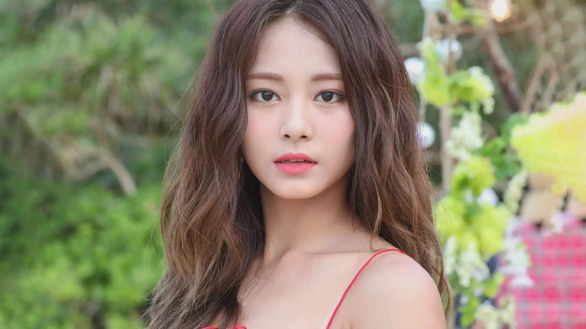 Foto de TZUYU