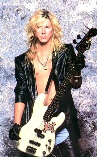 Foto de Duff McKagan
