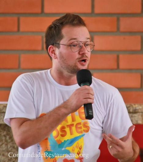 Foto de Diego Fernandes