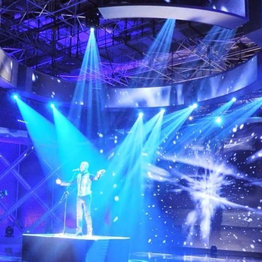 Foto de Serginho Martinelli